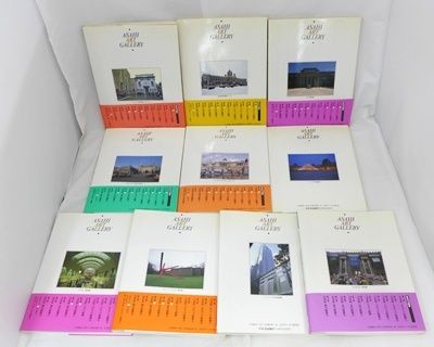 名画の見どころ読みどころ 全10巻セット 朝日美術鑑賞講座 朝日新聞社