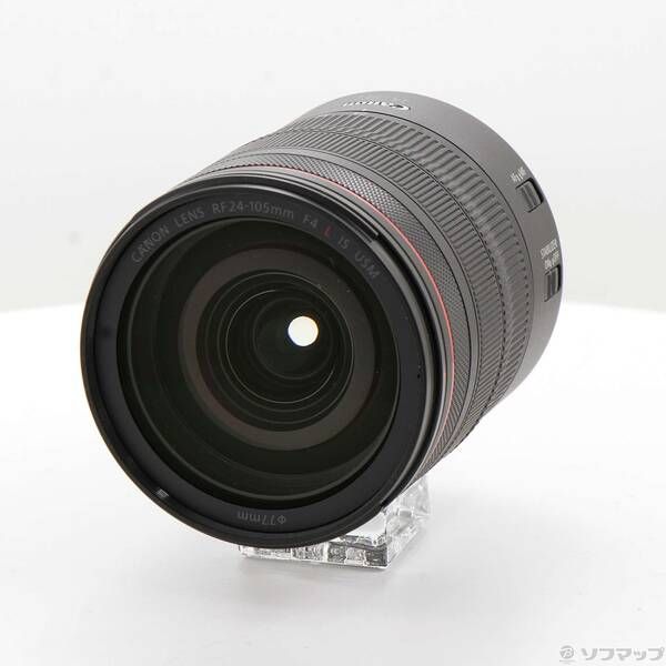 ソフマップ 〔中古品〕 RFレンズ RF24-105mm F4L IS USM【352】