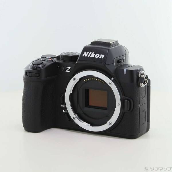 ソフマップ 〔中古品〕 Z50II ボディ【262】