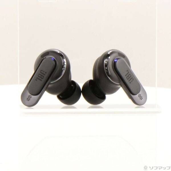 ソフマップ 〔中古品〕 JBL Tour Pro 3 ブラック【251】