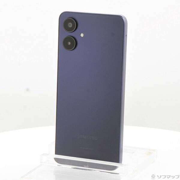 ソフマップ 〔中古品〕 Galaxy A25 5G 64GB ブラック SCSBB2 Softbank SIMフリー【276】