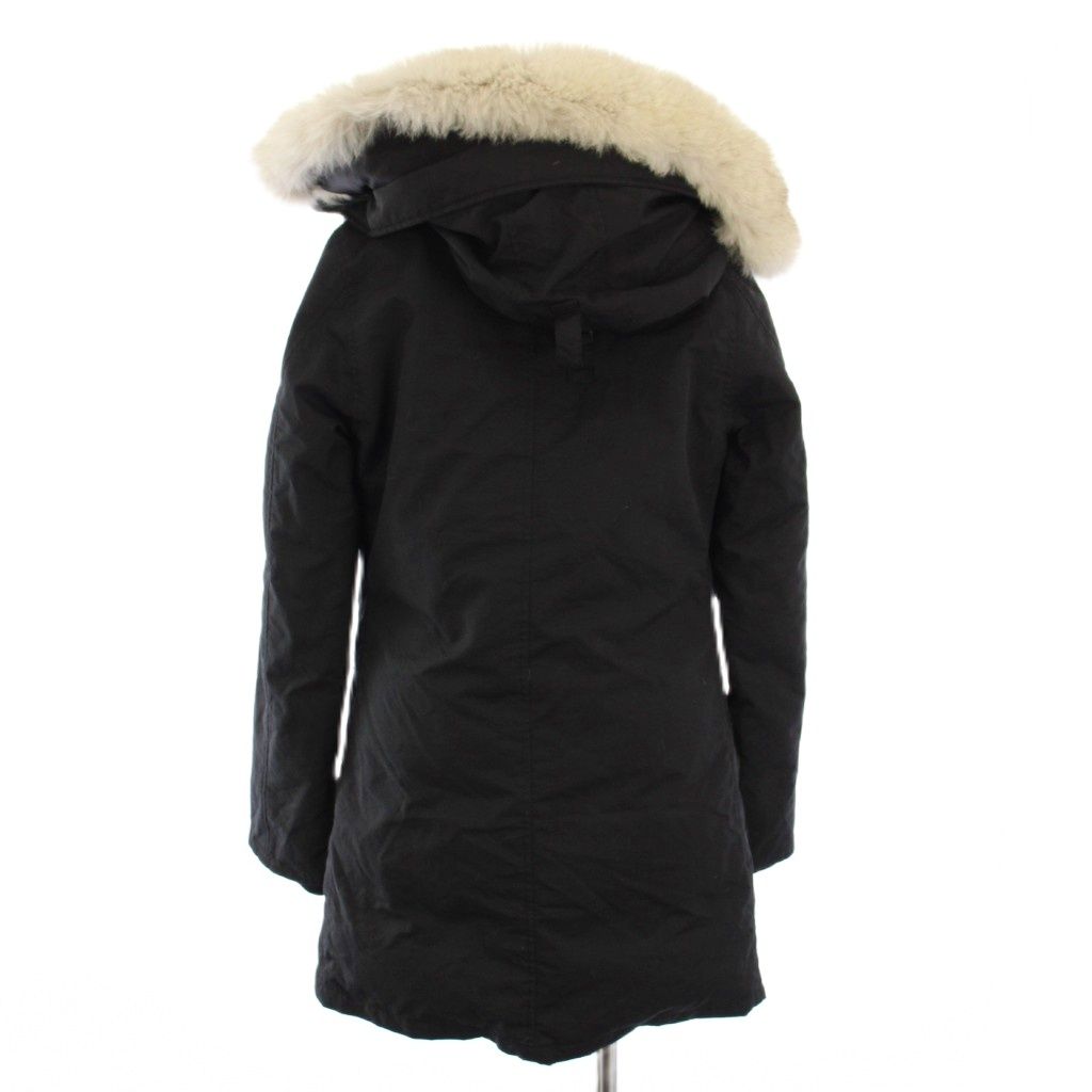 ポールワーズ POLEWARDS マナスル MANASLU 800フィル MOUNTAIN JACKET