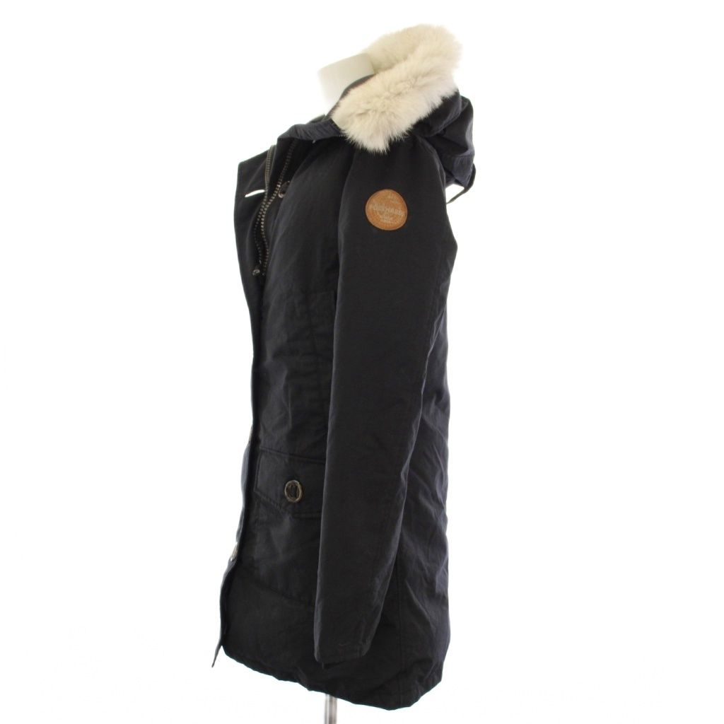 ポールワーズ POLEWARDS マナスル MANASLU 800フィル MOUNTAIN JACKET