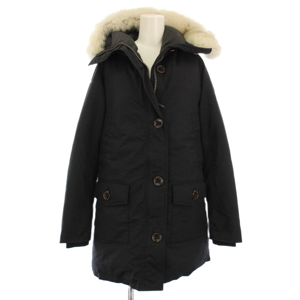 ポールワーズ POLEWARDS マナスル MANASLU 800フィル MOUNTAIN JACKET