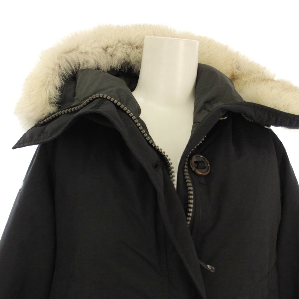 ポールワーズ POLEWARDS マナスル MANASLU 800フィル MOUNTAIN JACKET