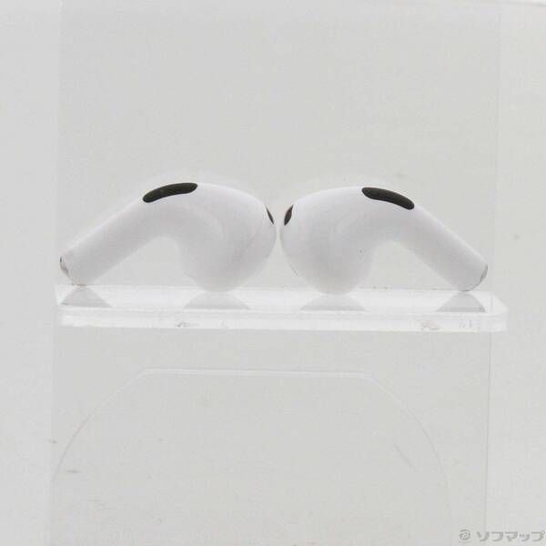 ソフマップ 〔中古品〕 USB-C充電ケース付き AirPods Pro 第2世代 MTJV3J／A【251】