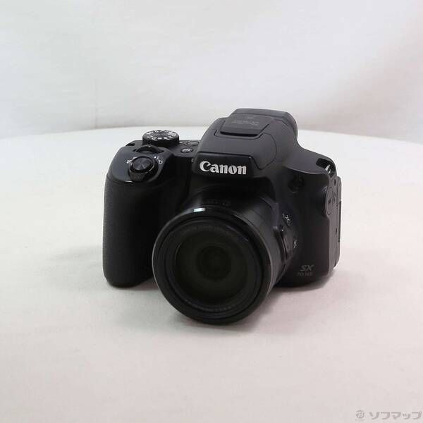 ソフマップ 〔中古品〕 PowerShot SX70 HS【262】