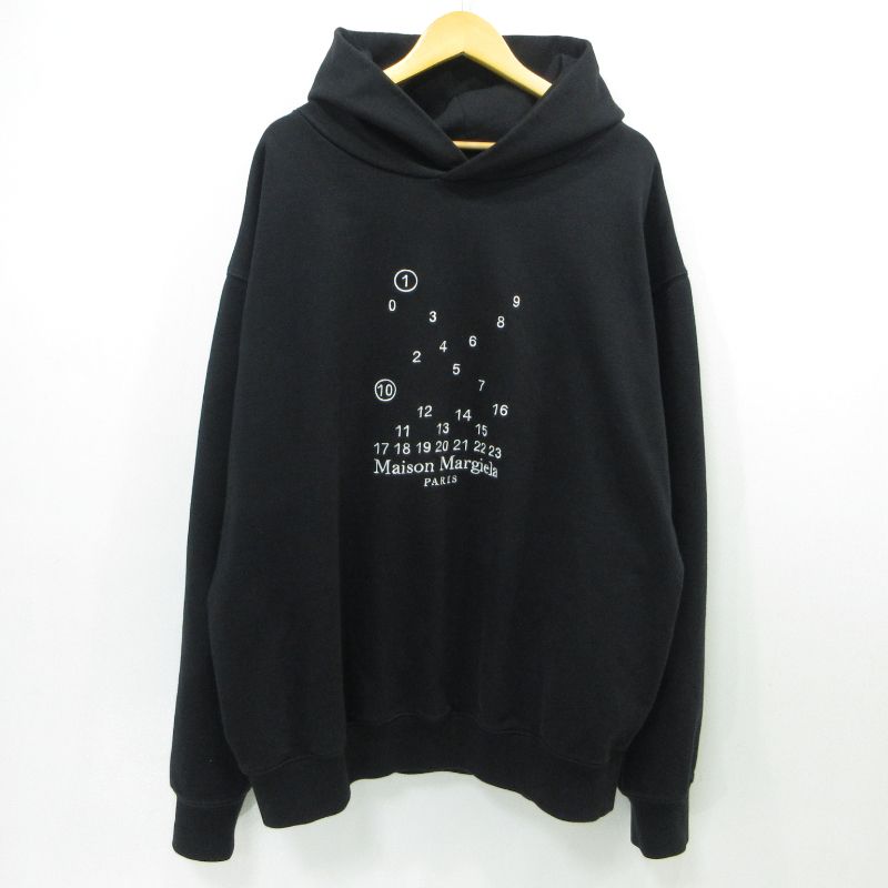 三重本店】 中古 Maison Margiela | メゾンマルジェラ パーカー