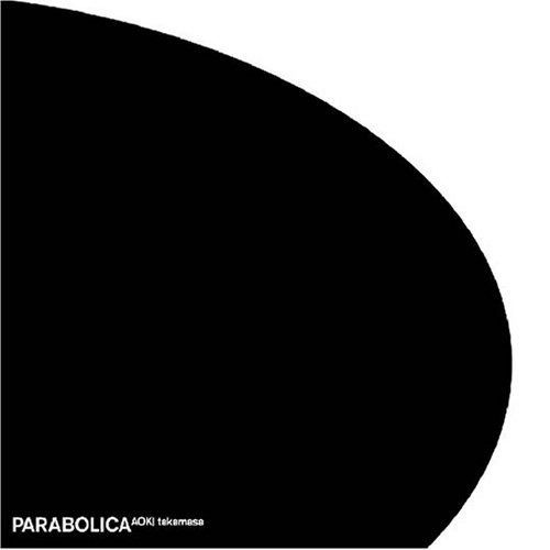 【CD】PARABOLICA