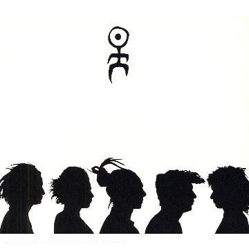 【CD】Five On The Opened Richter Scale