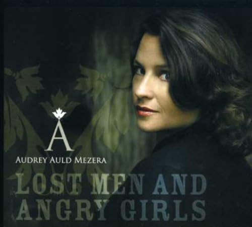 【CD】Lost Men and Angry Girls