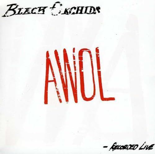 【CD】Awol