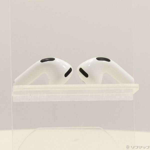 ソフマップ 〔中古品〕 AirPods 4 アクティブノイズキャンセリング搭載 MXP93J／A【371】