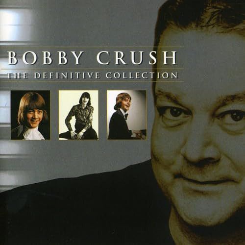 【CD】The Definitive Collection