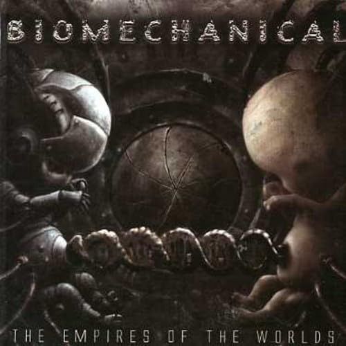 【CD】Empires of the Worlds