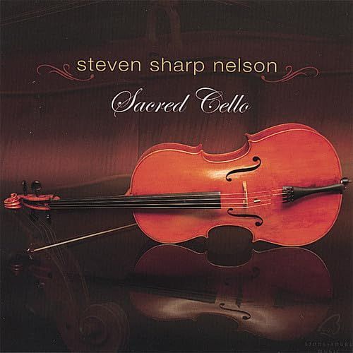 【CD】Sacred Cello