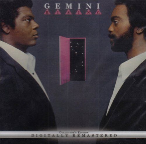 【CD】Gemini Rising