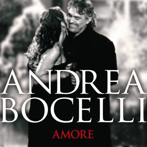 【CD】Amore (Version Two) (Bonus Dvd) (Hk)