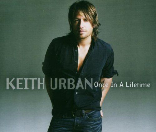 【CD】Once in Lifetime