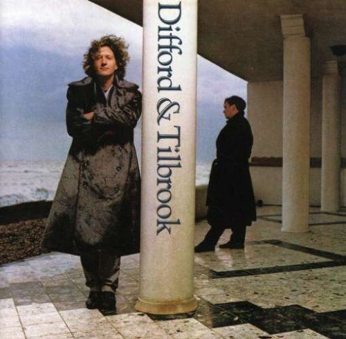 【CD】Difford & Tilbrook