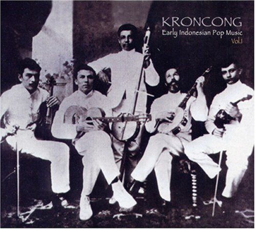 【CD】クロンチョン歴史物語