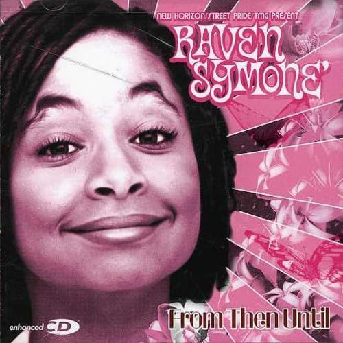 【CD】From Then Until