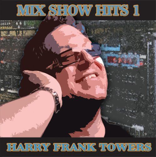 【CD】Mix Show Hits 1