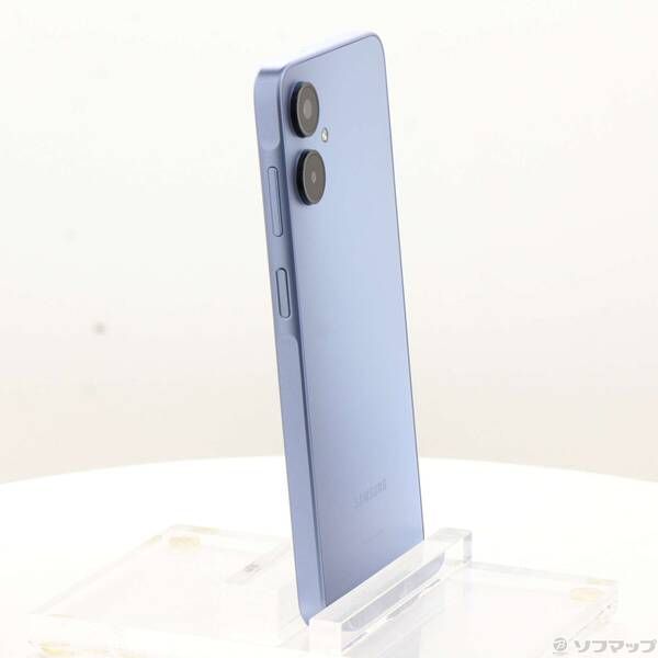 中古Aランク】Galaxy A25 5G 64GB ブルー SIMフリー - メルカリ