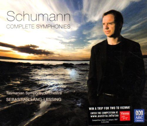 【CD】Schumann: Complete Symphonies
