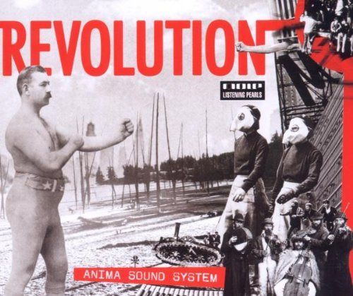 【CD】Revolution 11,581円