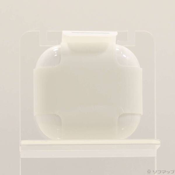 ソフマップ 〔未使用品〕 未使用品 AirPods 4 MXP63J／A【348】