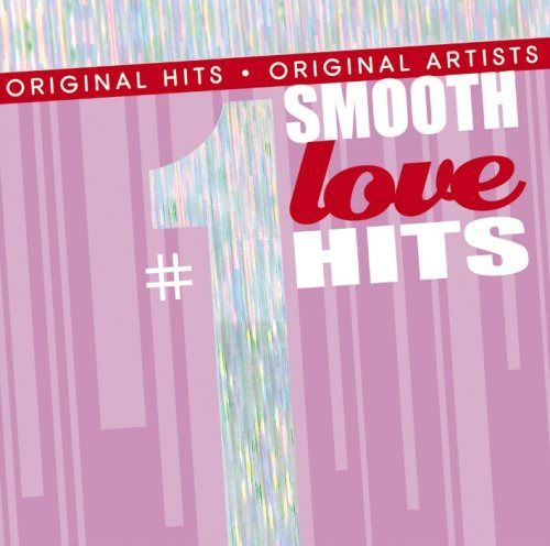 【CD】#1 Smooth Love Hits