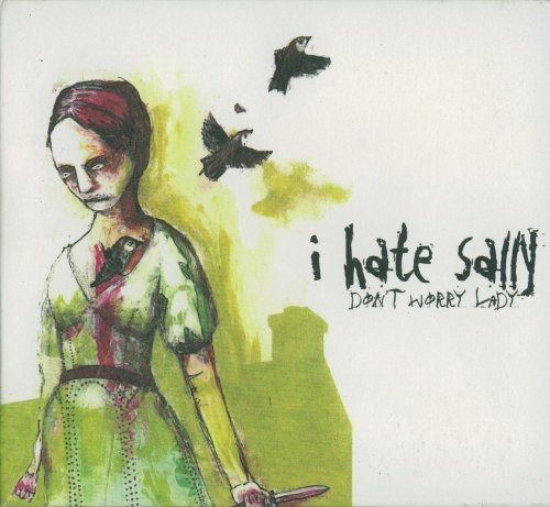 【CD】Don't Worry Lady
