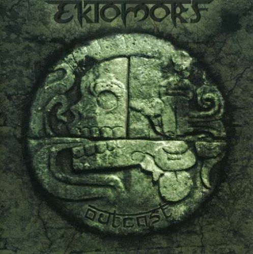 【CD】Outcast
