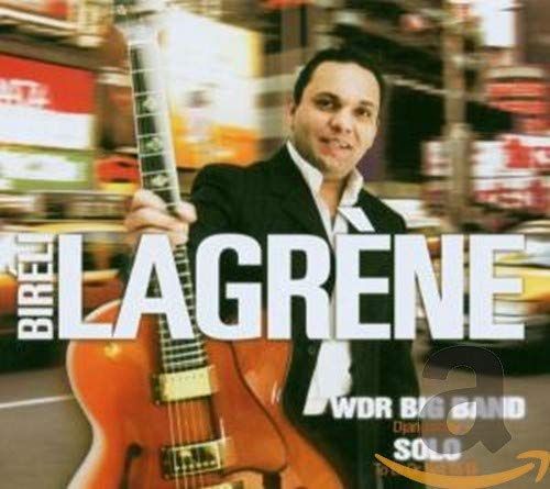 【CD】WDR Big Band-Solo (2CD)