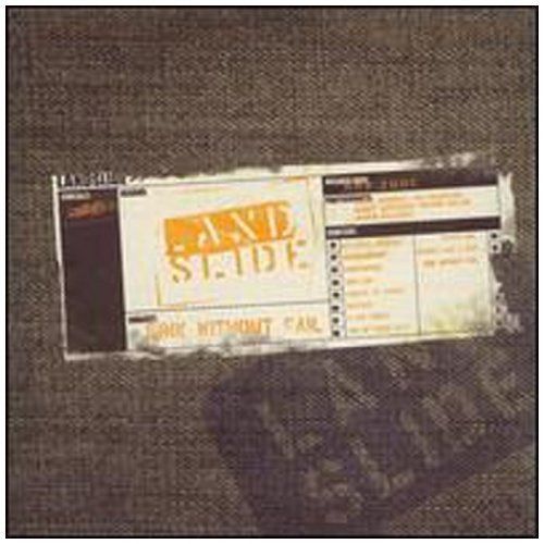 【CD】Sink Without Fail