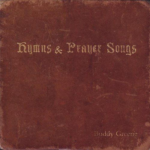 【CD】Hymns & Prayer Songs