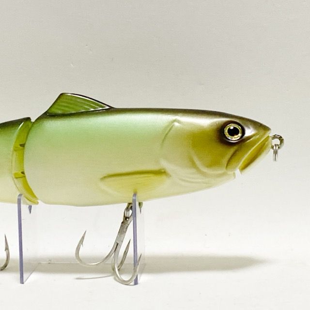 deps/デプス new SLIDESWIMMER 175 SS【A83059-007】 - メルカリ