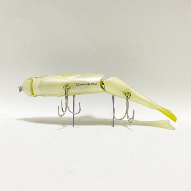 deps/デプス new SLIDESWIMMER 175 SS【A83059-007】 - メルカリ