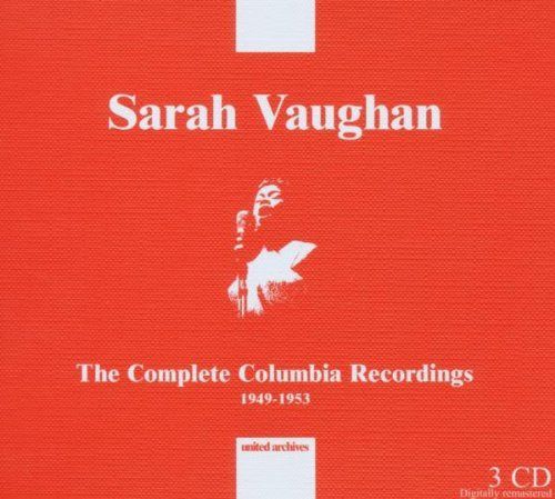 【CD】Columbia Recordings 1949