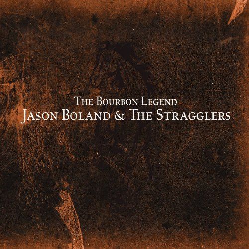【CD】Bourbon Legend