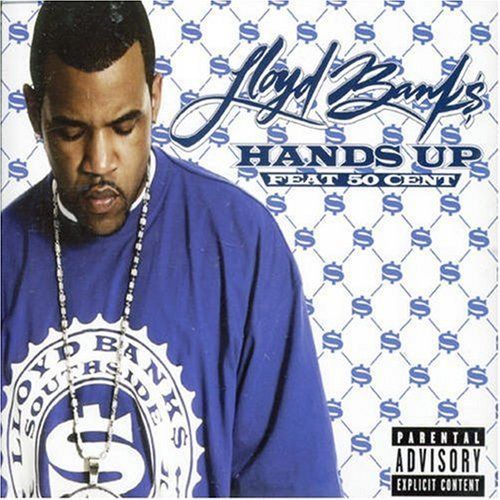 【CD】Hands Up
