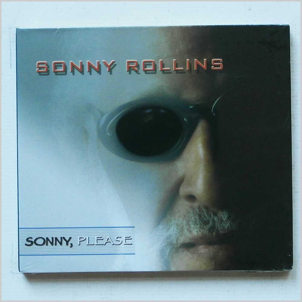 【CD】Sonny Please (Dig)
