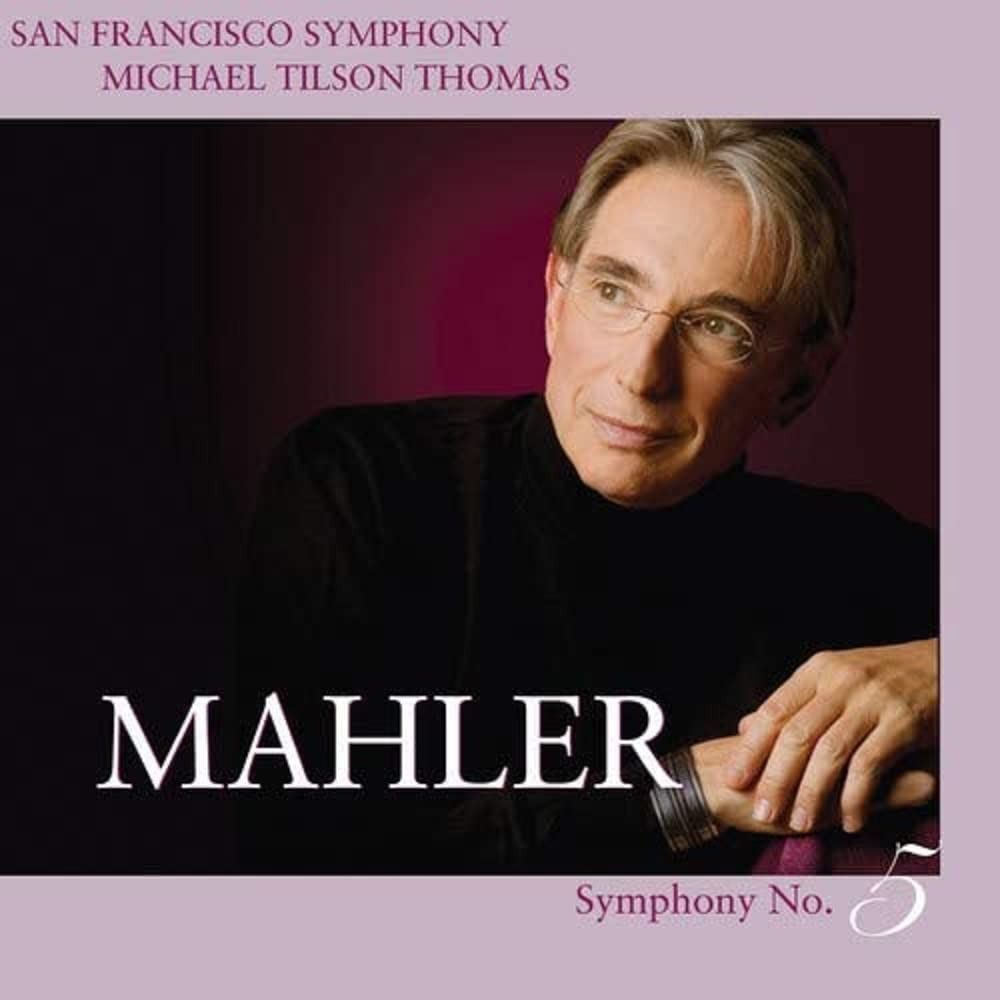【CD】Symphony No 5