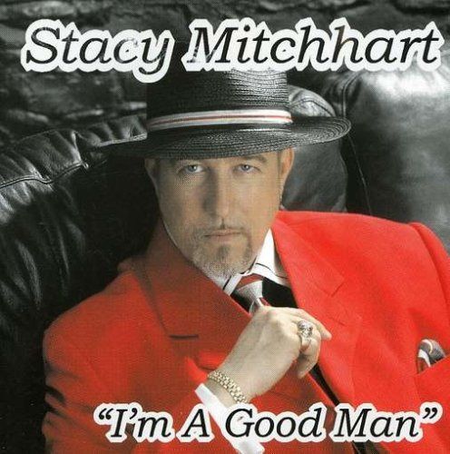 【CD】I'm a Good Man