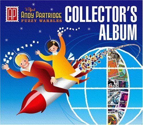 【CD】Fuzzy Warbles Collector's Album