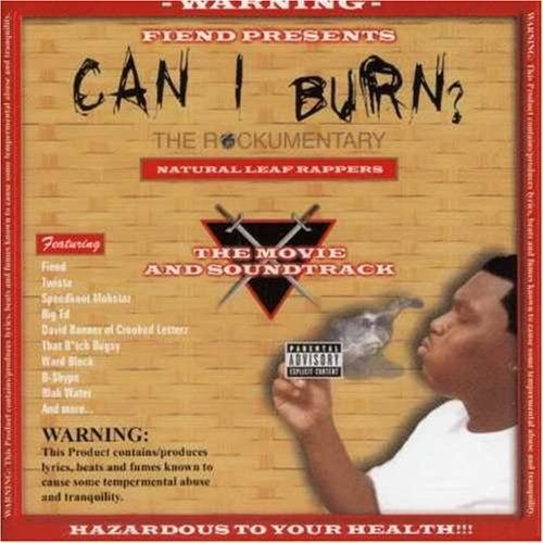 【CD】Can I Burn (Reis) 12,242円
