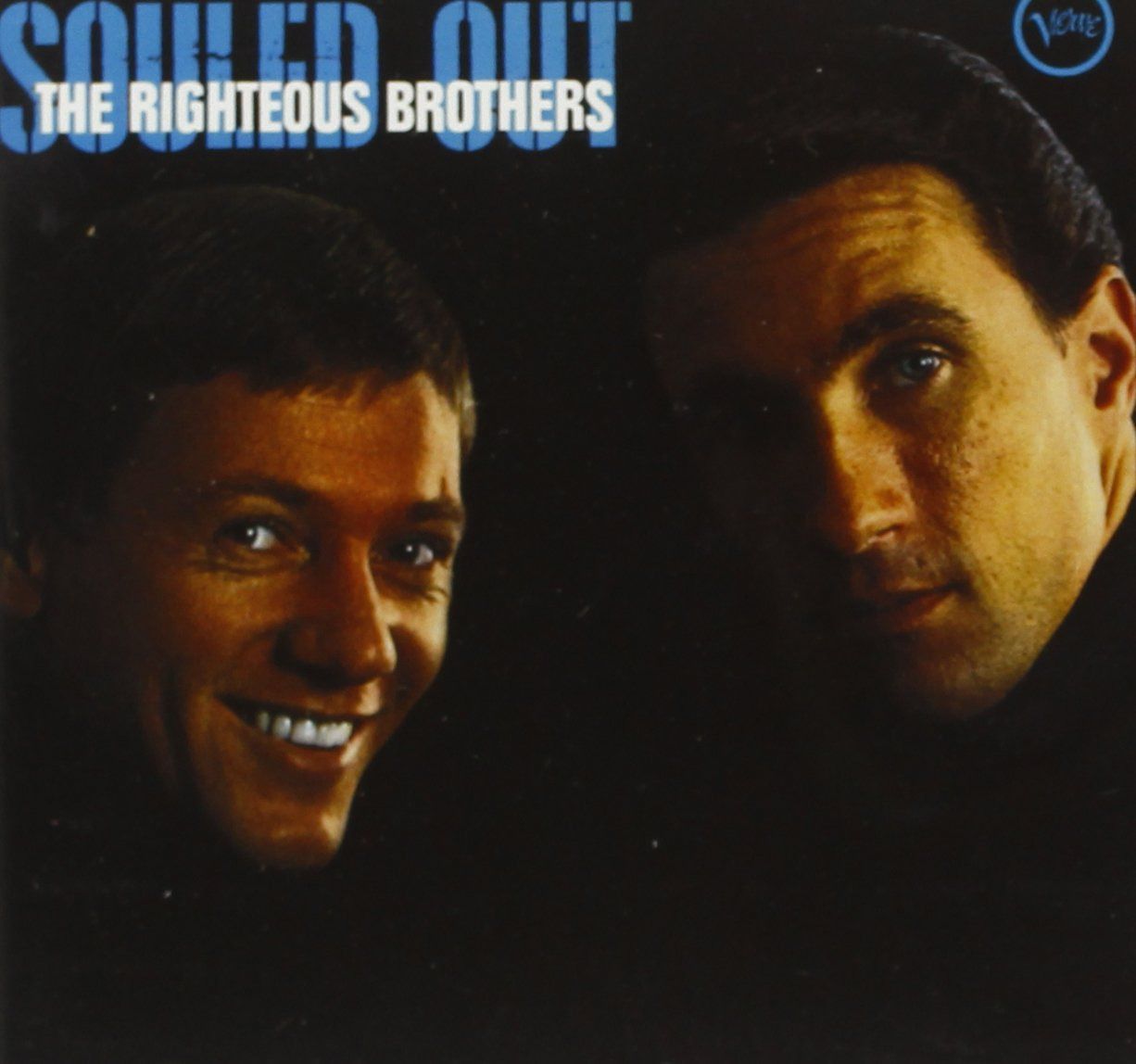 【CD】Souled Out