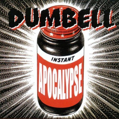 【CD】Instant Apocalypse