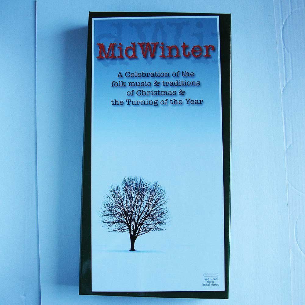 【CD】Mid Winter